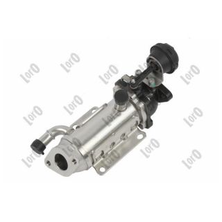 Aušintuvas, išmetamųjų dujų recirkuliacija ABAKUS 121-00-045