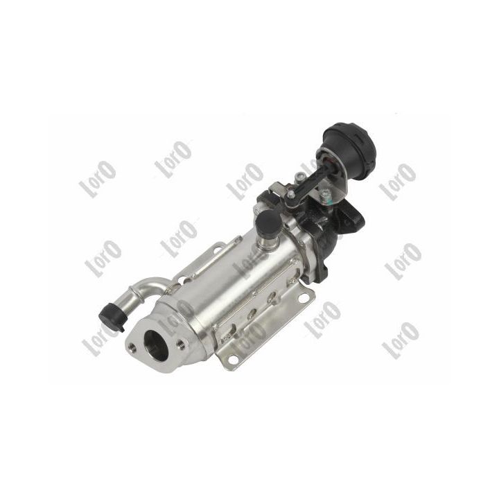 Aušintuvas, išmetamųjų dujų recirkuliacija ABAKUS 121-00-045