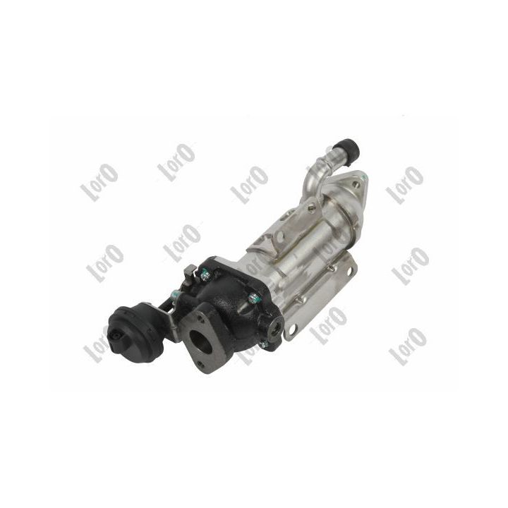 Aušintuvas, išmetamųjų dujų recirkuliacija ABAKUS 121-00-045