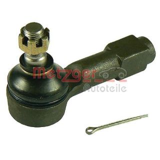 Skersinės vairo trauklės galas METZGER 54014708