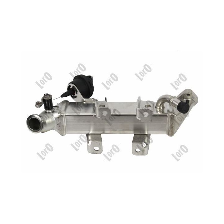 Aušintuvas, išmetamųjų dujų recirkuliacija ABAKUS 121-00-047