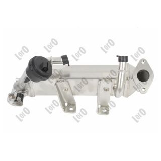 Aušintuvas, išmetamųjų dujų recirkuliacija ABAKUS 121-00-048