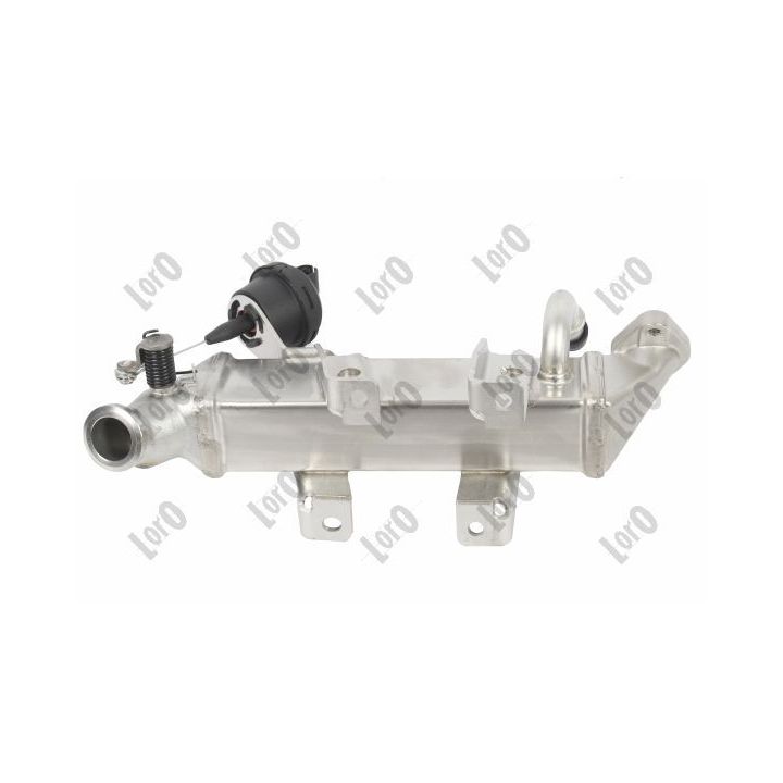 Aušintuvas, išmetamųjų dujų recirkuliacija ABAKUS 121-00-048