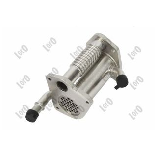 Aušintuvas, išmetamųjų dujų recirkuliacija ABAKUS 121-00-052