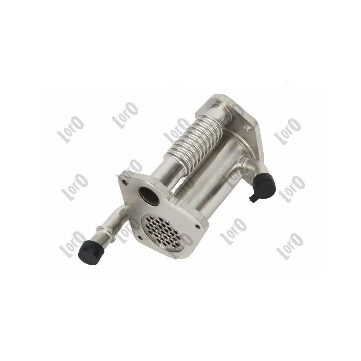 Aušintuvas, išmetamųjų dujų recirkuliacija ABAKUS 121-00-052