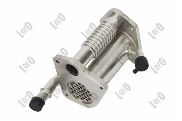 Aušintuvas, išmetamųjų dujų recirkuliacija ABAKUS 121-00-052