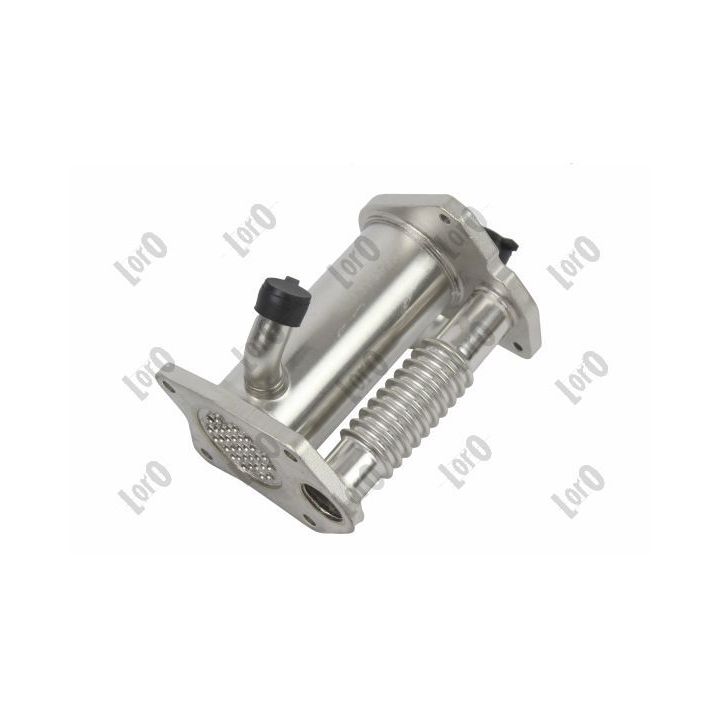 Aušintuvas, išmetamųjų dujų recirkuliacija ABAKUS 121-00-052