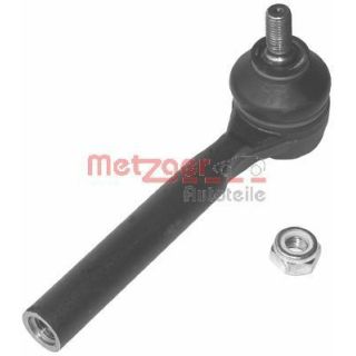 Skersinės vairo trauklės galas METZGER 54016808