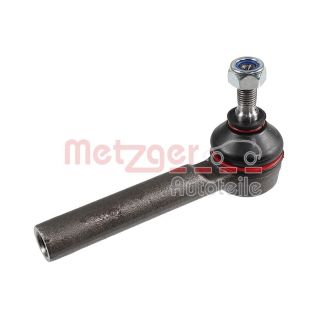 Skersinės vairo trauklės galas METZGER 54017008