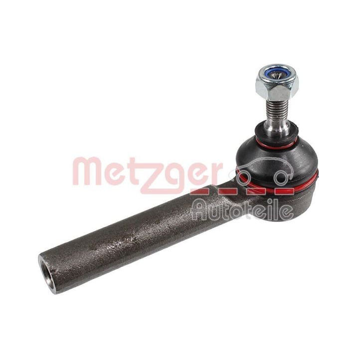 Skersinės vairo trauklės galas METZGER 54017008