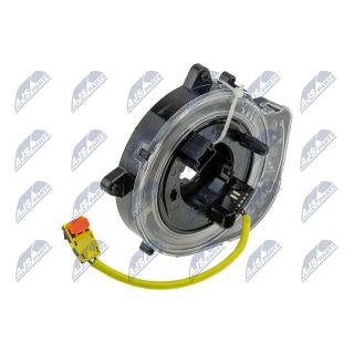 Vairo kolonėlės jungiklis NTY EAS-FT-002