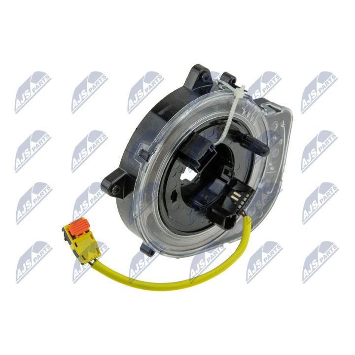 Vairo kolonėlės jungiklis NTY EAS-FT-002