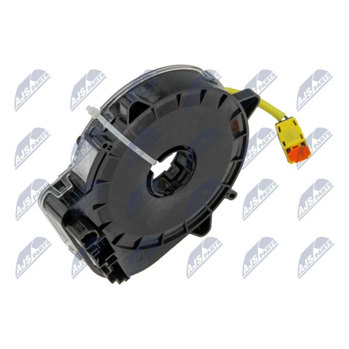 Vairo kolonėlės jungiklis NTY EAS-FT-002