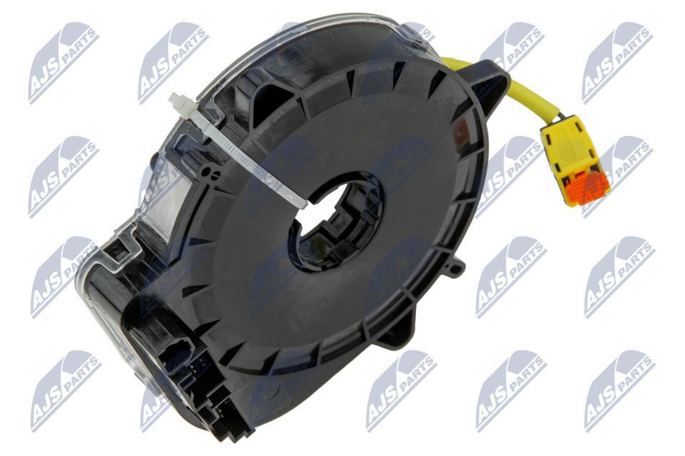 Vairo kolonėlės jungiklis NTY EAS-FT-002