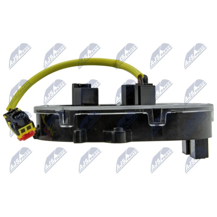 Vairo kolonėlės jungiklis NTY EAS-FT-002