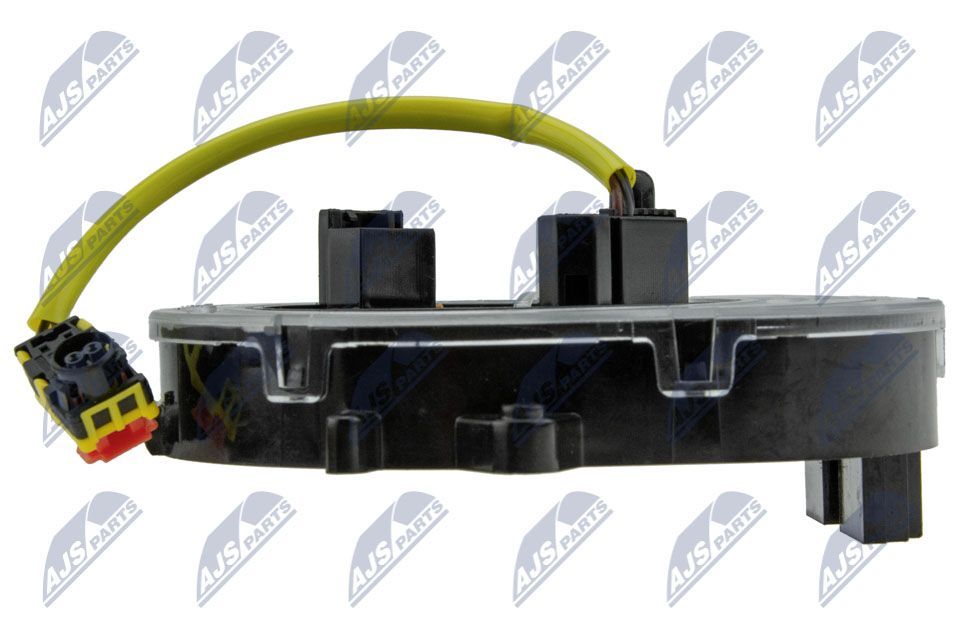 Vairo kolonėlės jungiklis NTY EAS-FT-002