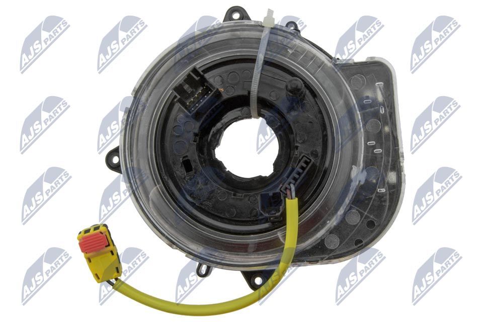 Vairo kolonėlės jungiklis NTY EAS-FT-002