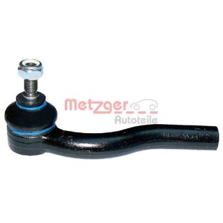 Skersinės vairo trauklės galas METZGER 54017201