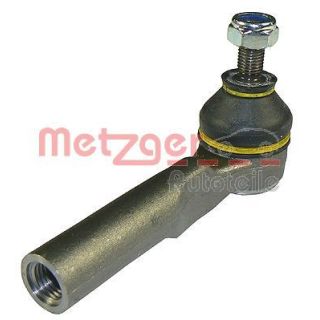 Skersinės vairo trauklės galas METZGER 54017308
