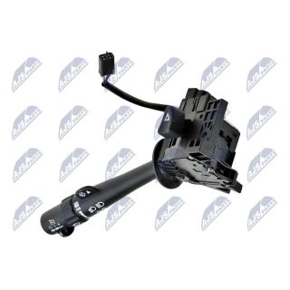 Vairo kolonėlės jungiklis NTY EPE-CH-002