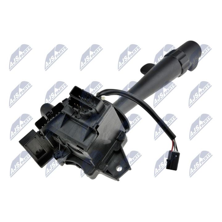 Vairo kolonėlės jungiklis NTY EPE-CH-002