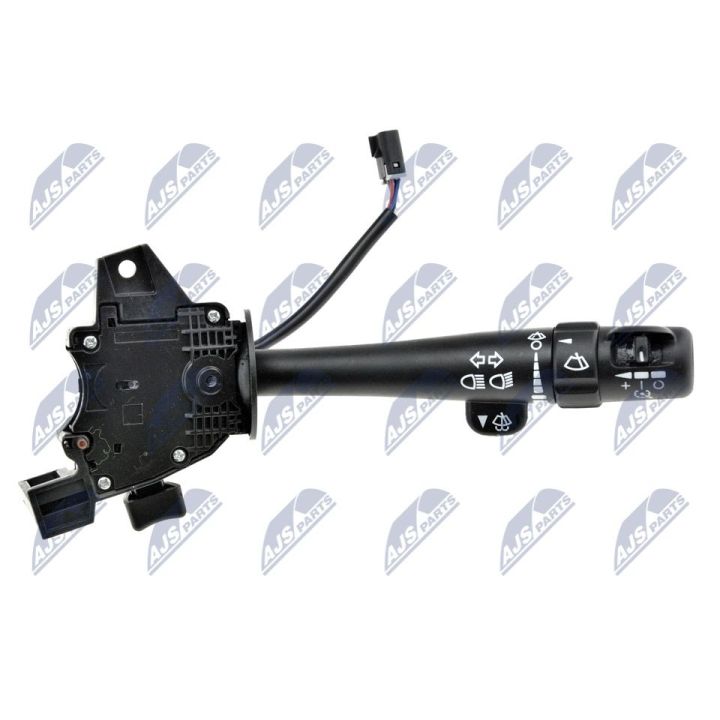 Vairo kolonėlės jungiklis NTY EPE-CH-002