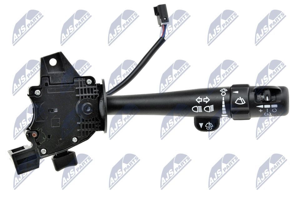 Vairo kolonėlės jungiklis NTY EPE-CH-002