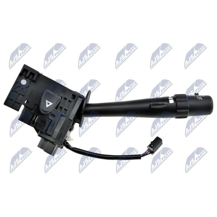 Vairo kolonėlės jungiklis NTY EPE-CH-002