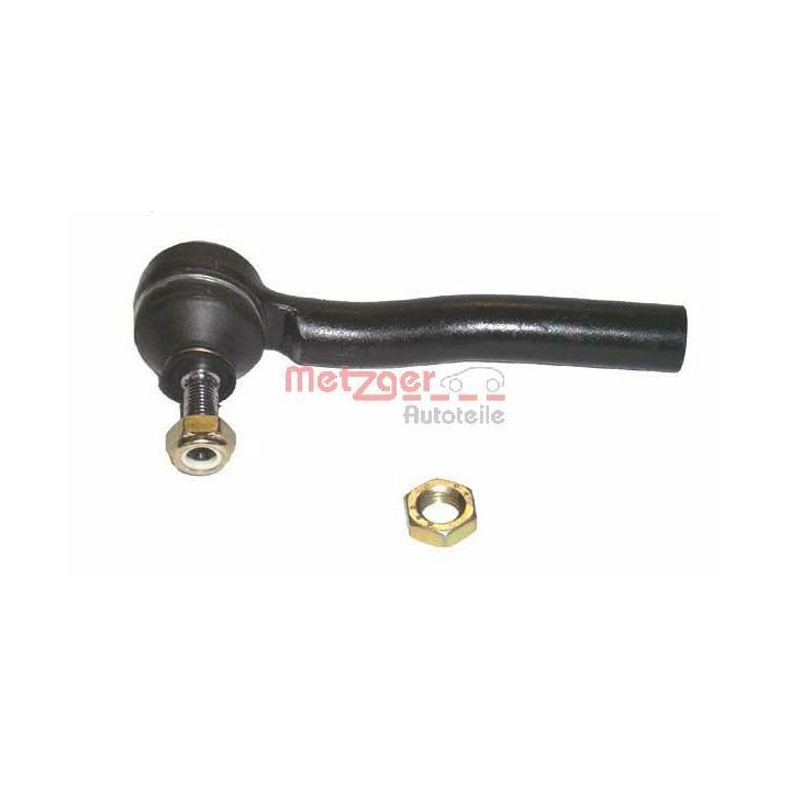 Skersinės vairo trauklės galas METZGER 54018101