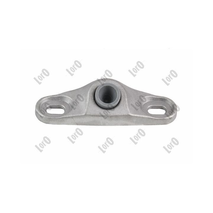 Kreipiklis, užrakinimo mygtukas ABAKUS 137-02-032