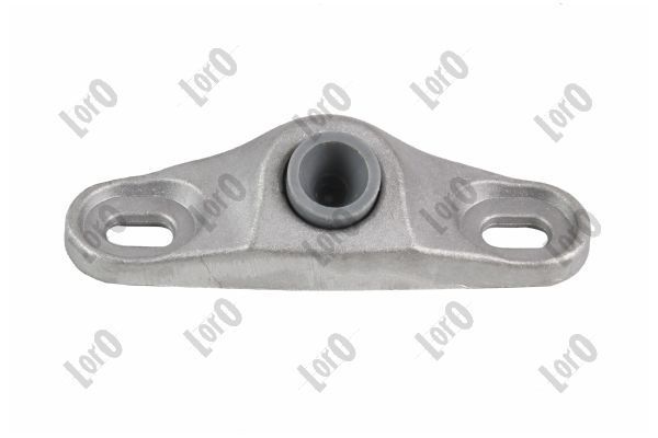 Kreipiklis, užrakinimo mygtukas ABAKUS 137-02-032