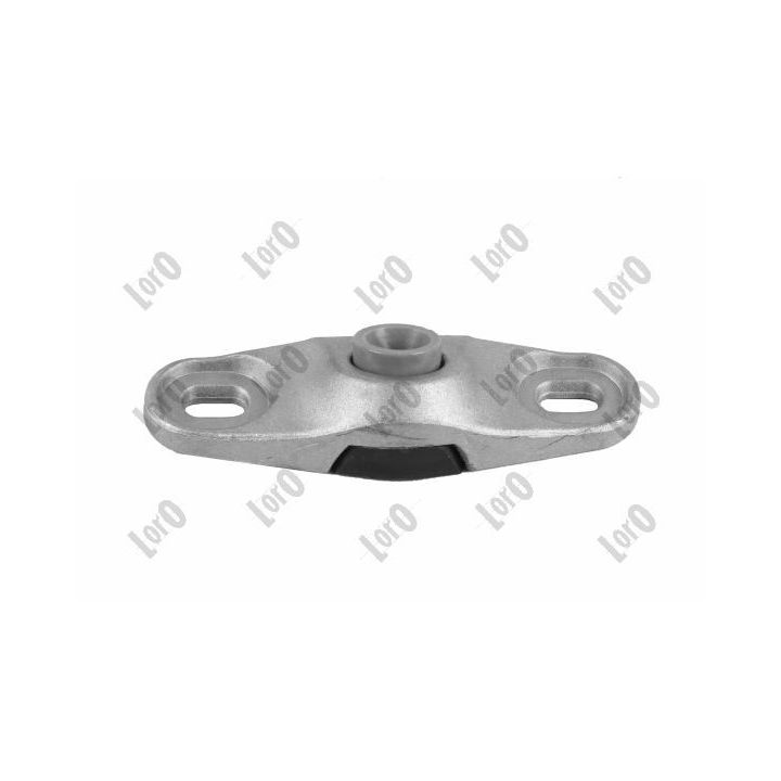 Kreipiklis, užrakinimo mygtukas ABAKUS 137-02-032