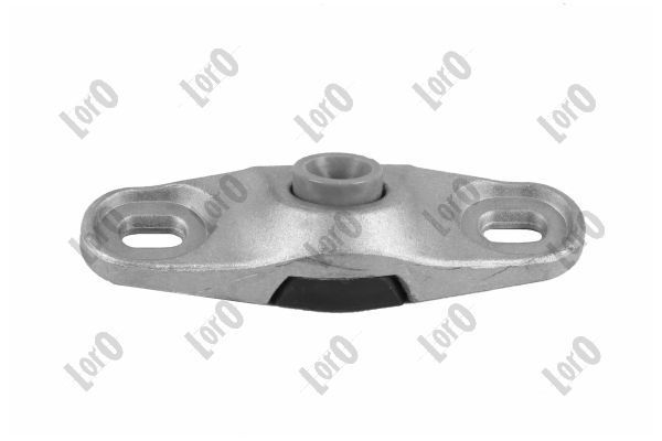 Kreipiklis, užrakinimo mygtukas ABAKUS 137-02-032