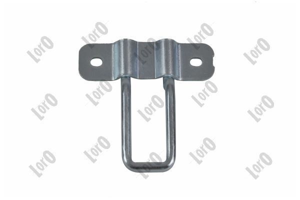 Kreipiklis, užrakinimo mygtukas ABAKUS 137-02-033