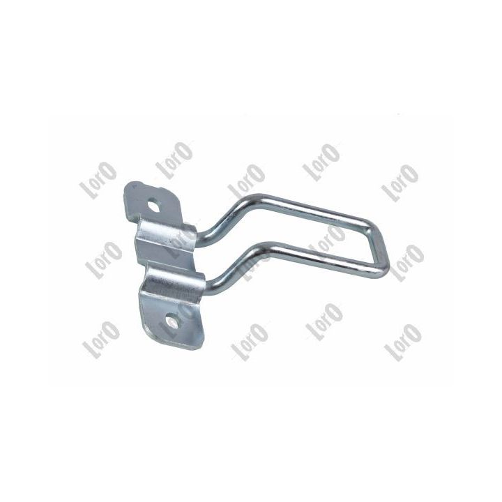 Kreipiklis, užrakinimo mygtukas ABAKUS 137-02-033