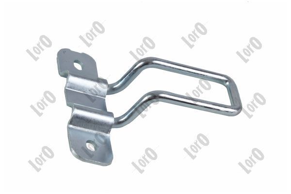 Kreipiklis, užrakinimo mygtukas ABAKUS 137-02-033