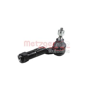 Skersinės vairo trauklės galas METZGER 54019002
