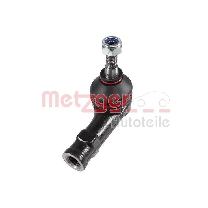 Skersinės vairo trauklės galas METZGER 54020102