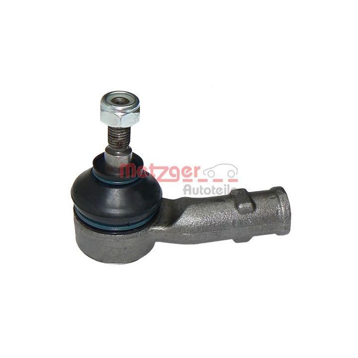 Skersinės vairo trauklės galas METZGER 54020201