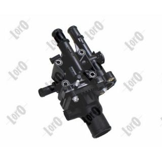 Termostatas, aušinimo skystis ABAKUS 037-025-0029