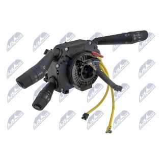 Vairo kolonėlės jungiklis NTY EPE-FT-001