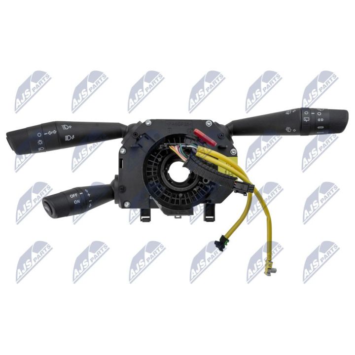 Vairo kolonėlės jungiklis NTY EPE-FT-001