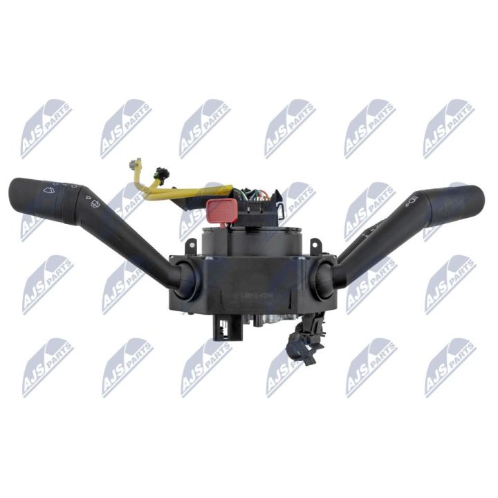 Vairo kolonėlės jungiklis NTY EPE-FT-001