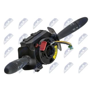 Vairo kolonėlės jungiklis NTY EPE-FT-002