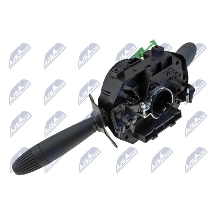 Vairo kolonėlės jungiklis NTY EPE-FT-002