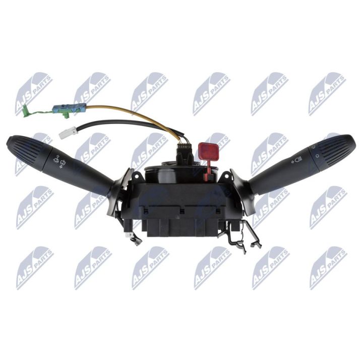Vairo kolonėlės jungiklis NTY EPE-FT-002
