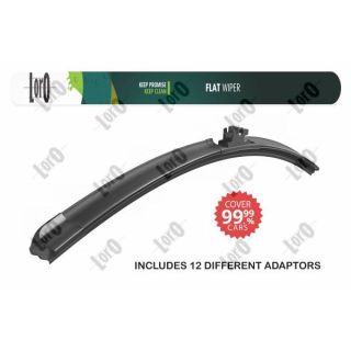 Universali valytuvo gumelė ABAKUS 103-07-280