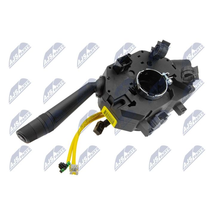 Vairo kolonėlės jungiklis NTY EPE-FT-004