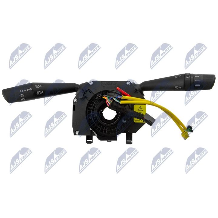 Vairo kolonėlės jungiklis NTY EPE-FT-004