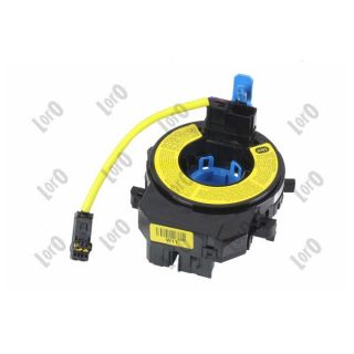 Oro pagalvės ritė ABAKUS 134-01-001